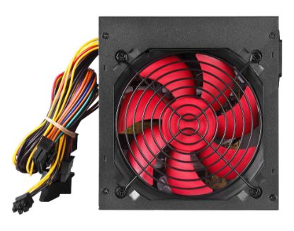 HIPER PS-50 500W 12 CM FAN POWER SUPPLY resmi