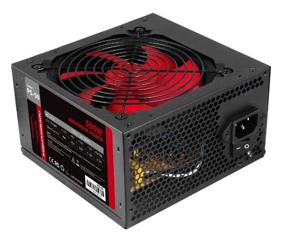 HIPER PS-50 500W 12 CM FAN POWER SUPPLY resmi