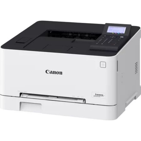 CANON LBP633CDW RENKLİ LAZER YAZICI A4 WI-FI resmi