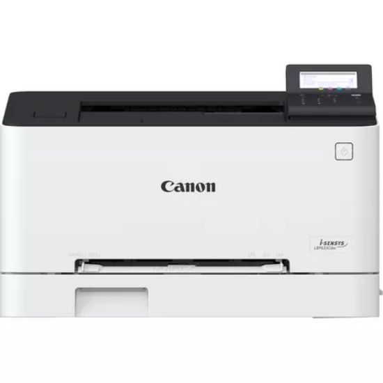 CANON LBP633CDW RENKLİ LAZER YAZICI A4 WI-FI resmi