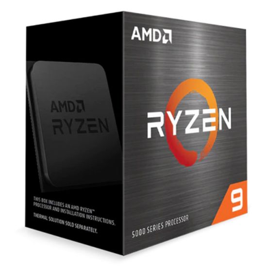 AMD RYZEN 9 5950X 3.4/4.9GHZ 32MB AM4 FANSIZ resmi