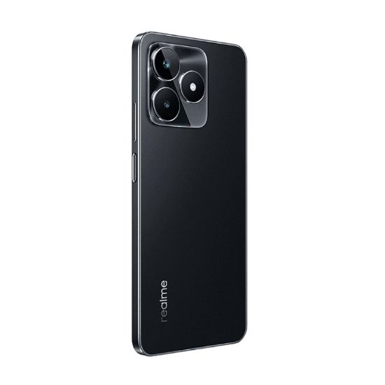 REALME C53 128GB 4GB RAM MIGHTY BLACK – DİST. resmi