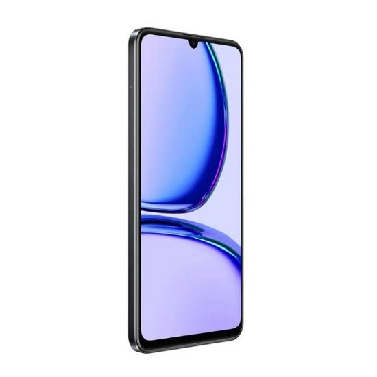 REALME C53 128GB 4GB RAM MIGHTY BLACK – DİST. resmi