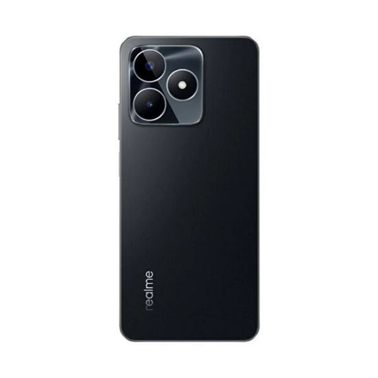 REALME C53 128GB 4GB RAM MIGHTY BLACK – DİST. resmi