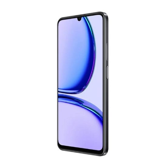 REALME C53 128GB 4GB RAM MIGHTY BLACK – DİST. resmi