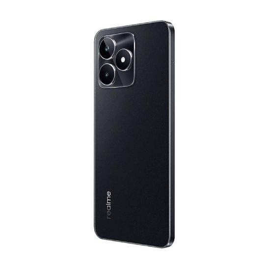 REALME C53 128GB 4GB RAM MIGHTY BLACK – DİST. resmi