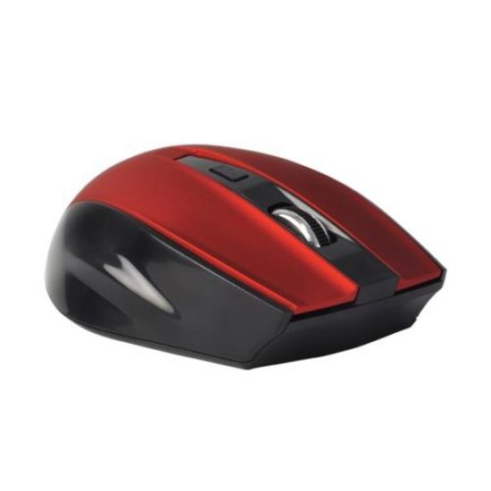 HAVİT MS73GT  KABLOSUZ MOUSE SİYAH  resmi