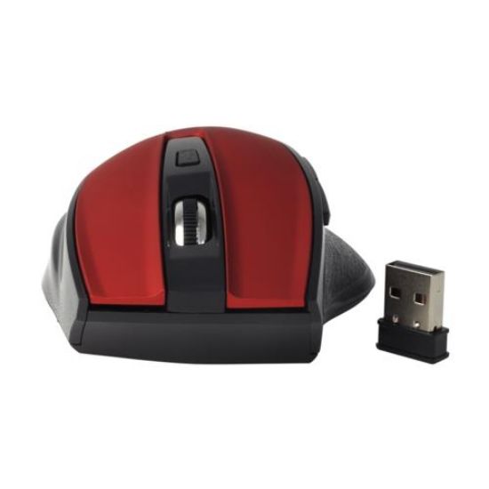 HAVİT MS73GT  KABLOSUZ MOUSE SİYAH  resmi