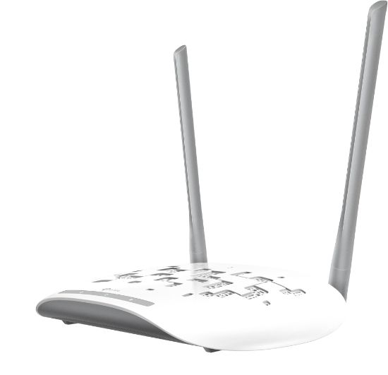 TP-LINK TL-WA801N 1PORT 300Mbps ACCESS POINT resmi