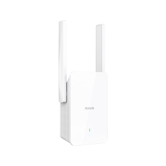 TENDA A23 WiFi6 10/100/1000 2 ANTEN MENZİL ARTTIRICI resmi