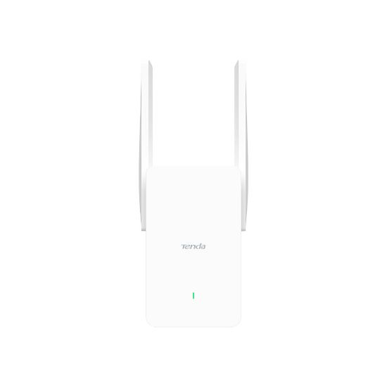 TENDA A23 WiFi6 10/100/1000 2 ANTEN MENZİL ARTTIRICI resmi