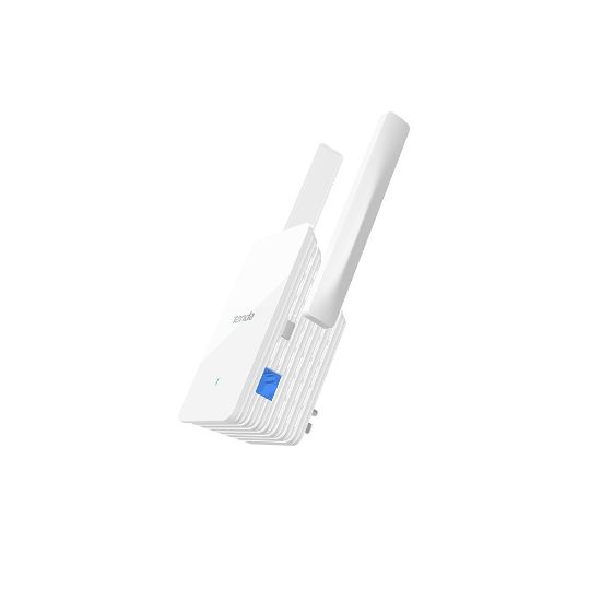 TENDA A23 WiFi6 10/100/1000 2 ANTEN MENZİL ARTTIRICI resmi