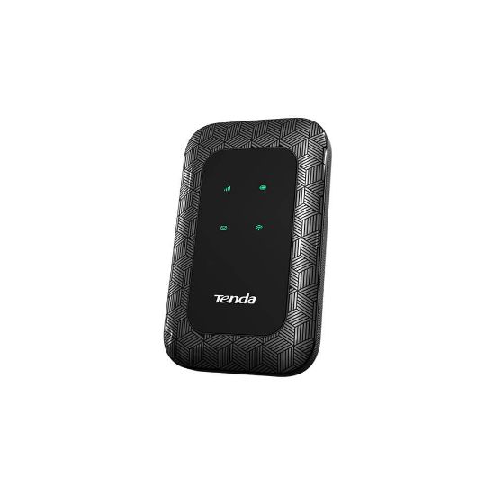 TENDA 4G180 4G MOBİL Wİ-Fİ ROUTER resmi