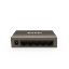 TENDA TEF1005D 5PORT 10/100 FAST YÖNETİLEMEZ SWITCH resmi