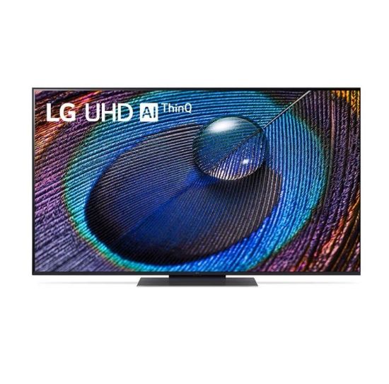 LG 55UR91006LA  55" 140 4K UHD WEBOS SMART LED TV resmi