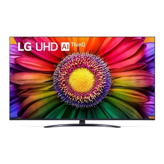  LG 50UR81006LJ 50" 127 EK. 4K UHD webOS LED TV resmi