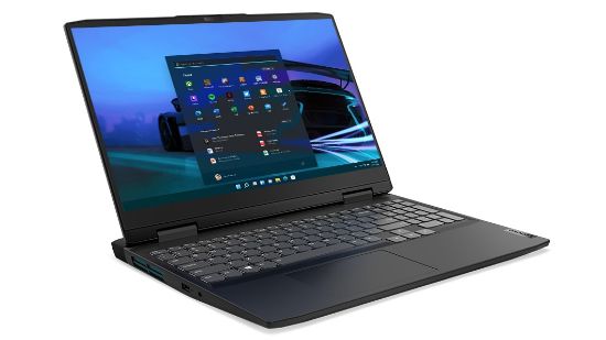 LENOVO IDEAPAD GAMING 3 82S9016LTX i5-12450H 16GB 1TB SSD 4GB RTX3050 15.6" FDOS resmi