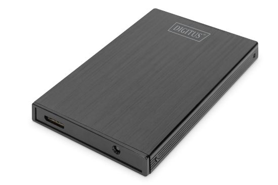 DIGITUS DA-71105-1 2.5" USB 3.0 DİSK KUTUSU resmi