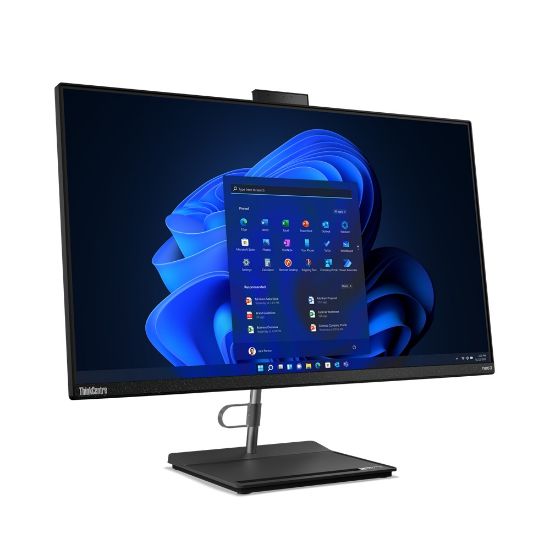 LENOVO NEO 12CA004FTX AIO i5-12450H 8G 512G 27" FD resmi