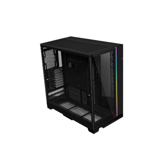 LIAN LI O11 DYNAMIC EVO XL SİYAH E-ATX KASA  resmi