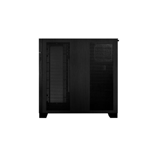 LIAN LI O11 DYNAMIC EVO XL SİYAH E-ATX KASA  resmi