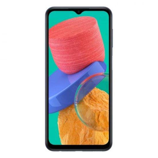 SAMSUNG GALAXY M33 5G 128GB 6GB RAM MAVİ – DİST. resmi