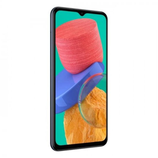 SAMSUNG GALAXY M33 5G 128GB 6GB RAM MAVİ – DİST. resmi