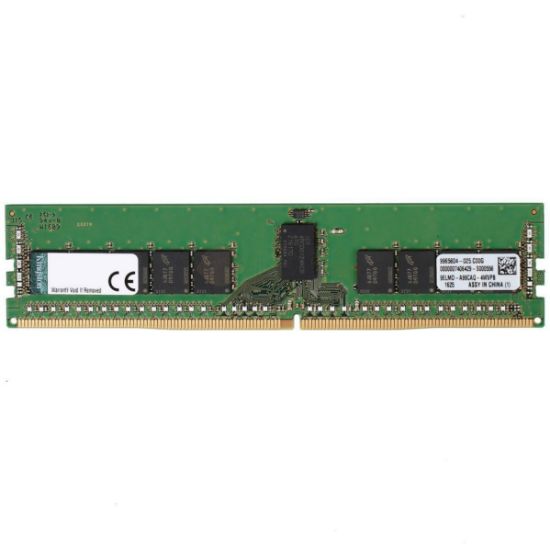 KINGSTON KTD-PE432D8/16G 16GB DDR4 ECC DIMM 3200MHZ resmi