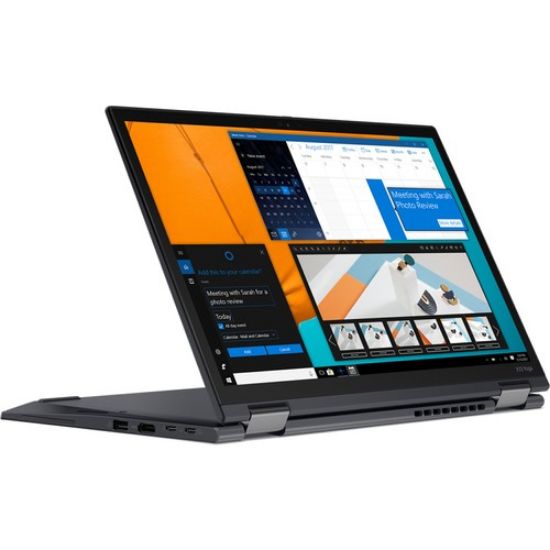 LENOVO X13 20W9S4TCNM i7-1165G7 8G 256G 15.6 DOS resmi