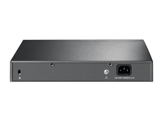 TP-LINK TL-SF1016DS 16 PORT 10/100 SWITCH resmi