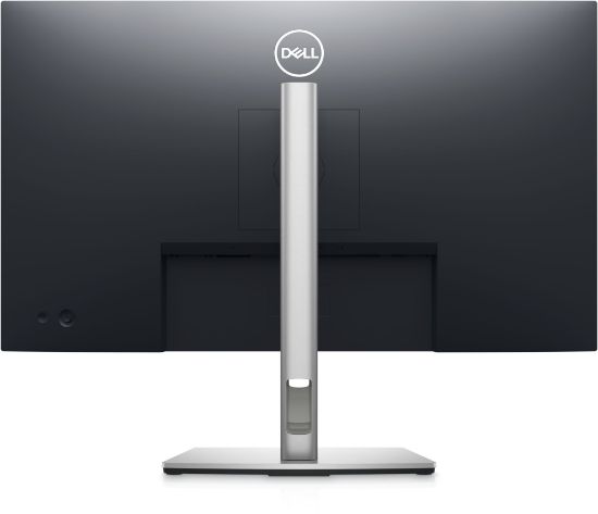 27 DELL P2723D LED 8 MS 60HZ HDMI VGA resmi