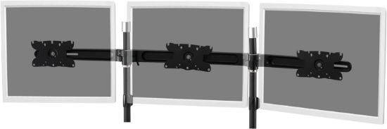 DIGITUS DA-90343 MONITOR MOUNT EXTENSION resmi