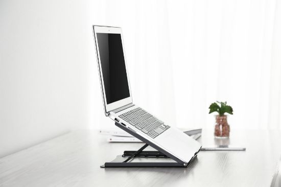 DIGITUS DA-90368 NOTEBOOK STANDI resmi