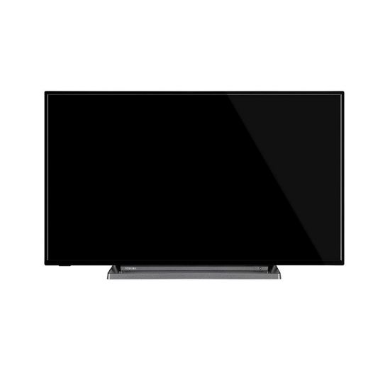 TOSHIBA 43UA3D63DT 4K SMART LED TV resmi