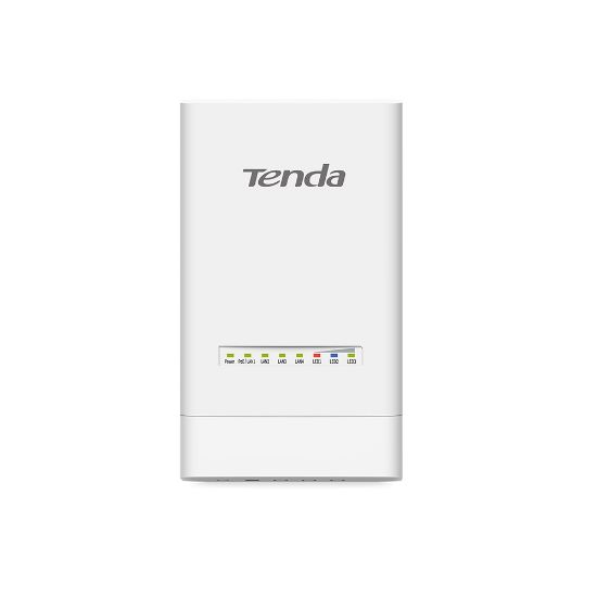 TENDA OS3 5GHZ 867Mbps OUTDOOR ACCES POINT resmi