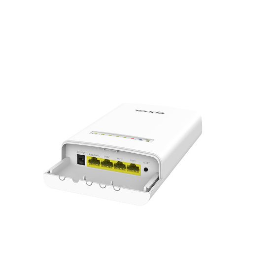 TENDA OS3 5GHZ 867Mbps OUTDOOR ACCES POINT resmi