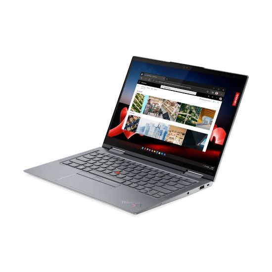 LENOVO YOGA 21HQ002WTX i5-1355 16G 512 14" W11PRO resmi
