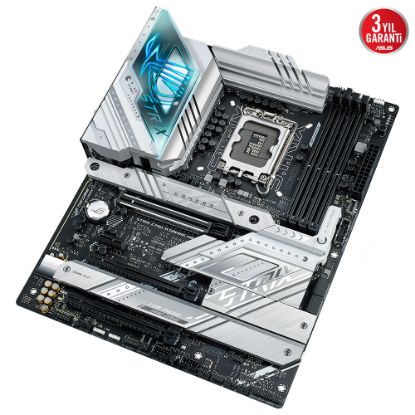 ASUS ROG STRIX Z790-A GAMING WIFI DDR4 5333Mhz(OC) RGB M.2 ATX 1700p resmi