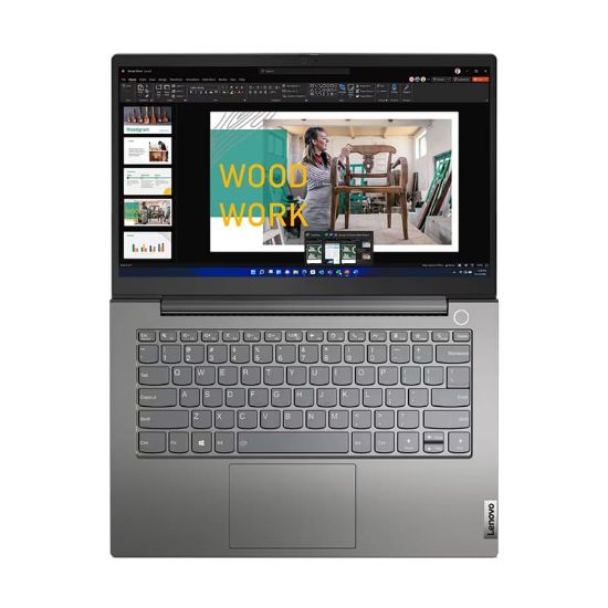 LENOVO TB 14 21DK0059TX R5-5625U 16G 512GB 14" FDO resmi
