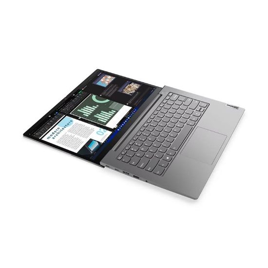 LENOVO TB 14 21DK0059TX R5-5625U 16G 512GB 14" FDO resmi