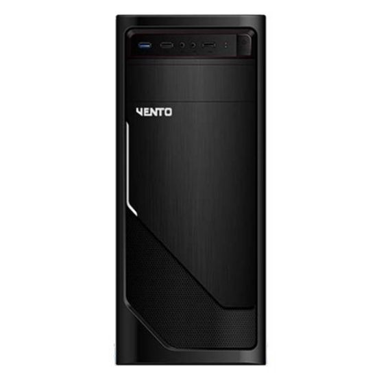 VENTO VS115F 350W MIDI TOWER ATX KASA resmi