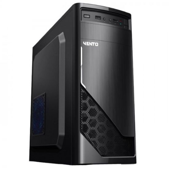 VENTO VS115F 350W MIDI TOWER ATX KASA resmi