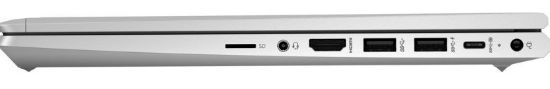 HP PROBOOK 440 G8 27H78EA i5-1135G7 8GB 256GB SSD 14'' W10P resmi