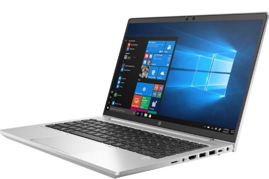 HP PROBOOK 440 G8 27H78EA i5-1135G7 8GB 256GB SSD 14'' W10P resmi