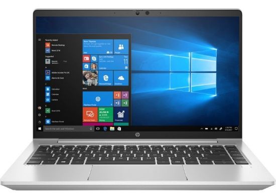 HP PROBOOK 440 G8 27H78EA i5-1135G7 8GB 256GB SSD 14'' W10P resmi