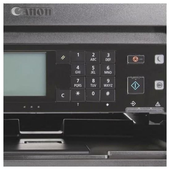 CANON MF267DW LASER YAZ/TAR/FOT/FAX A4 Wi-Fi resmi