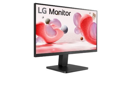 21.5 LG 22MR410-B FHD 5MS 100HZ HDMI VGA resmi