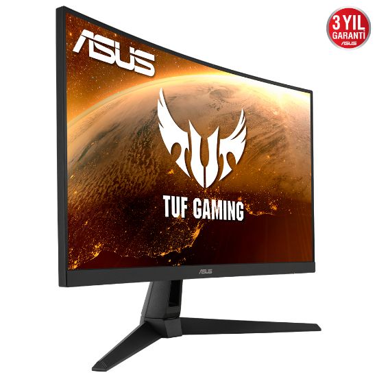 27 ASUS VG27WQ1B WQHD IPS 165Hz 1MS HDMI DP GAMING resmi