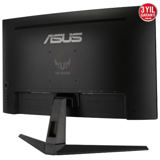 27 ASUS VG27WQ1B WQHD IPS 165Hz 1MS HDMI DP GAMING resmi