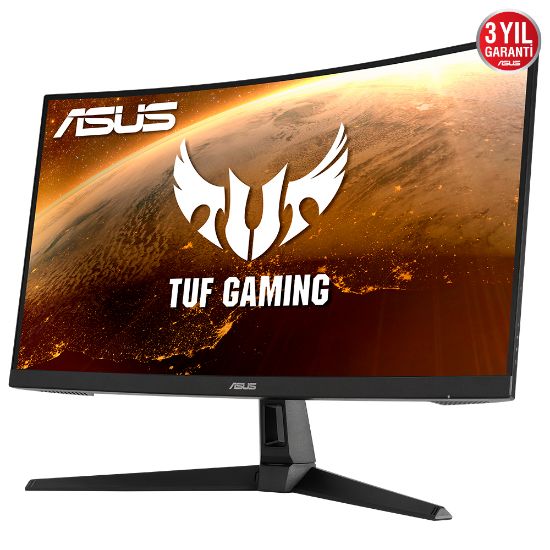 27 ASUS VG27WQ1B WQHD IPS 165Hz 1MS HDMI DP GAMING resmi